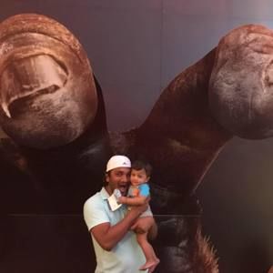 Meet your Posher, Nithin